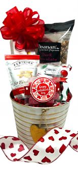 Sensational Be My Valentine ($45 & Up)
